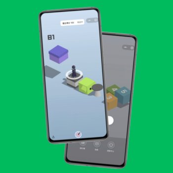 Tencent is improvi